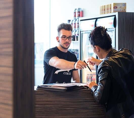  - Assistant-e en promotion de l'activité physique et de la santé